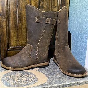 Born Tall Boots